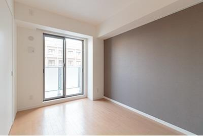 グランジュエ本所の居間・リビング