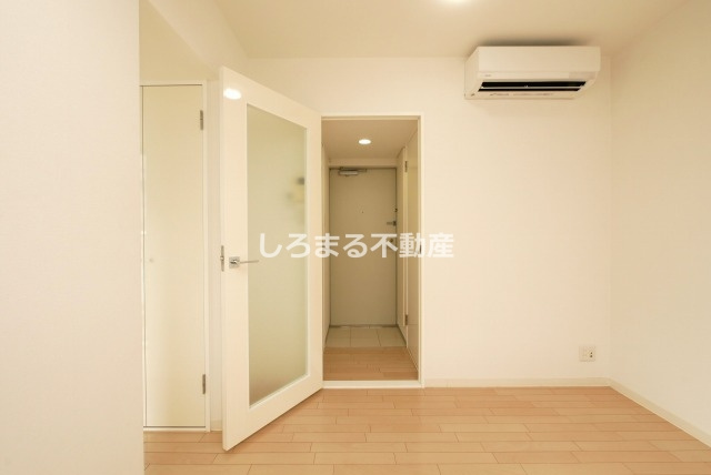 ＣＨＡＴＥＡＵ　ＮＡＭＢＡ　ＲＩＰＰＬＥの内装