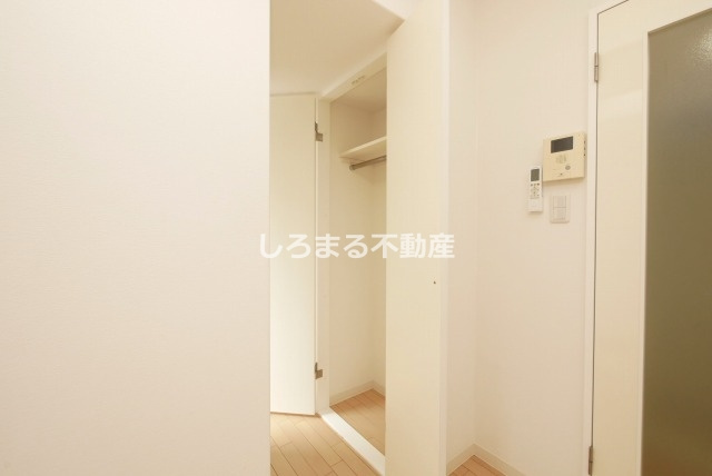 ＣＨＡＴＥＡＵ　ＮＡＭＢＡ　ＲＩＰＰＬＥの収納