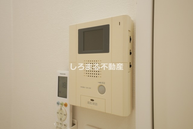 ＣＨＡＴＥＡＵ　ＮＡＭＢＡ　ＲＩＰＰＬＥのセキュリティ