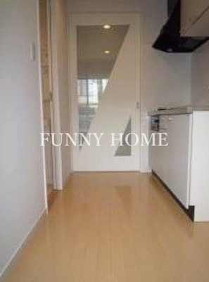 【設備】 | アルト鷹番