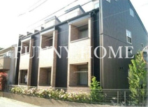 アルト鷹番の画像