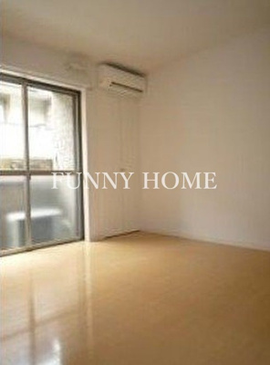 【居間・リビング】 | アルト鷹番