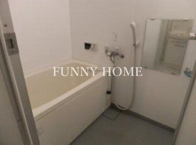 【浴室】 | アルト鷹番