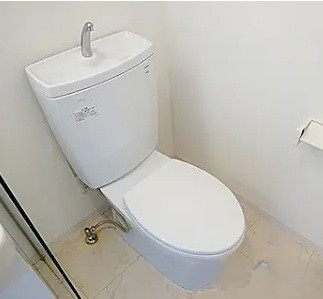 【トイレ】 | アルト鷹番