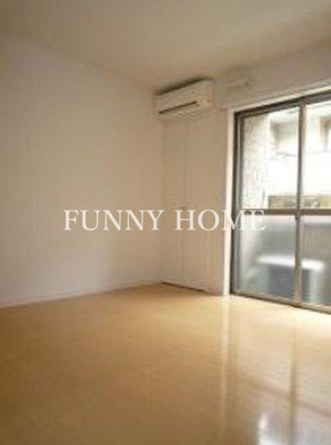 【内装】 | アルト鷹番