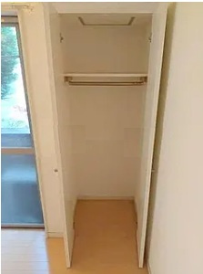 【収納】 | アルト鷹番