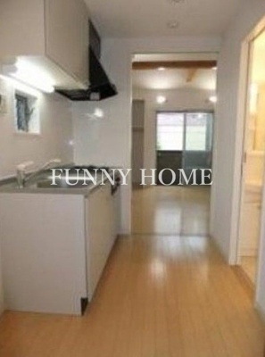 【玄関】 | アルト鷹番