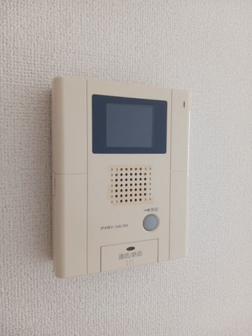 サニーブローテ住吉Ⅰ　　刈谷市近郊の賃貸はクラスホーム刈谷店のセキュリティ