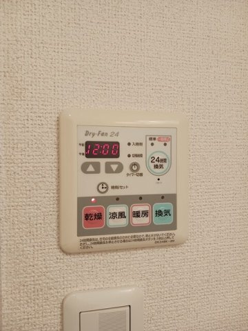 サニーブローテ住吉Ⅰ　　刈谷市近郊の賃貸はクラスホーム刈谷店の設備