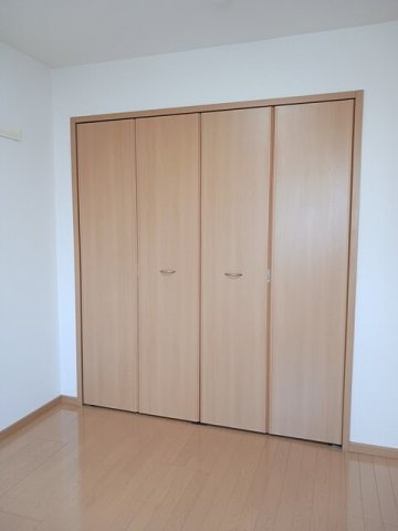 サニーブローテ住吉Ⅰ　　刈谷市近郊の賃貸はクラスホーム刈谷店の収納|こまごまとしたものを収納できそうですね