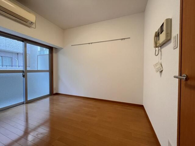 【寝室】 | スカイコート両国第２