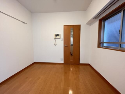 【寝室】 | スカイコート両国第２