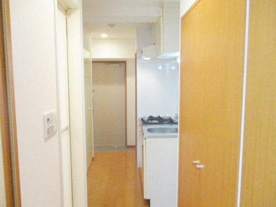 【内装】 | スカイコート両国第２