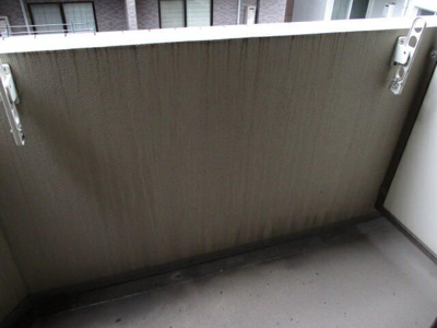 【バルコニー】 | スカイコート両国第２