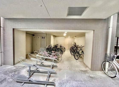 【その他共用部分】 | スカイコート両国第２