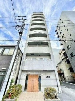 【外観】 | スカイコート両国第２