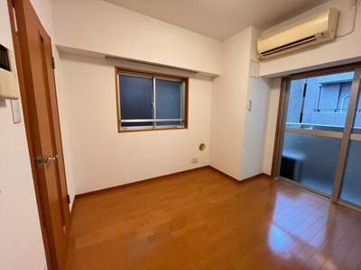 【居間・リビング】 | スカイコート両国第２