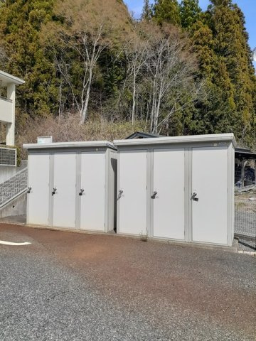 ハーモニー・プレイスⅡのその他