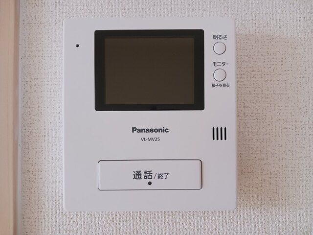 トレフル　Ｋのセキュリティ