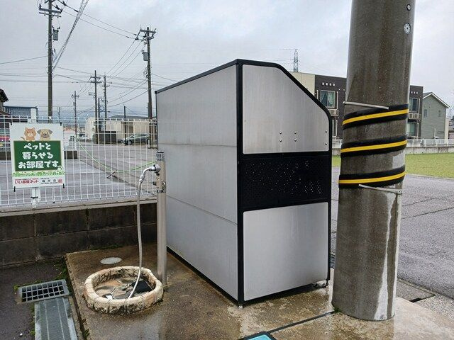 トレフル　Ｋのその他共用部分