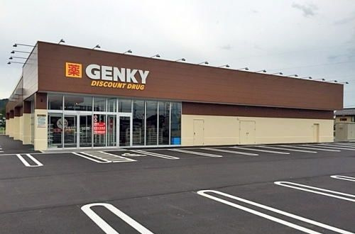 トレフル　Ｋのその他