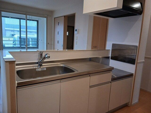 トレフル　Ｋのキッチン