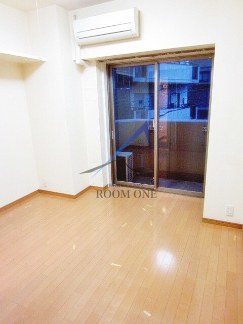 グランヴァン板橋本町Ⅱの寝室|寝室です。