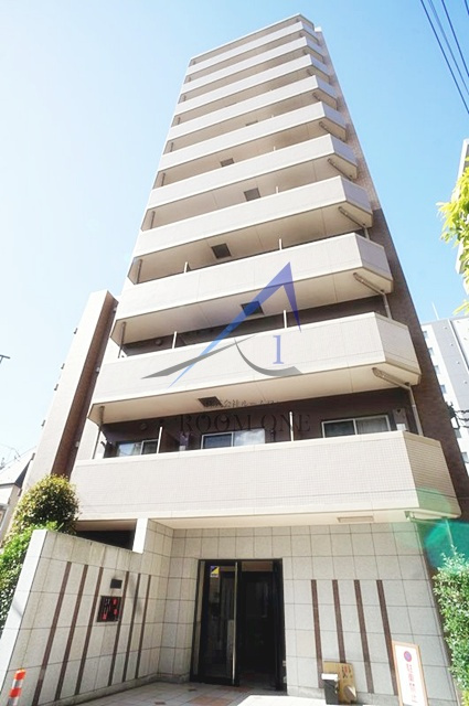 グランヴァン板橋本町Ⅱの外観|外観です。