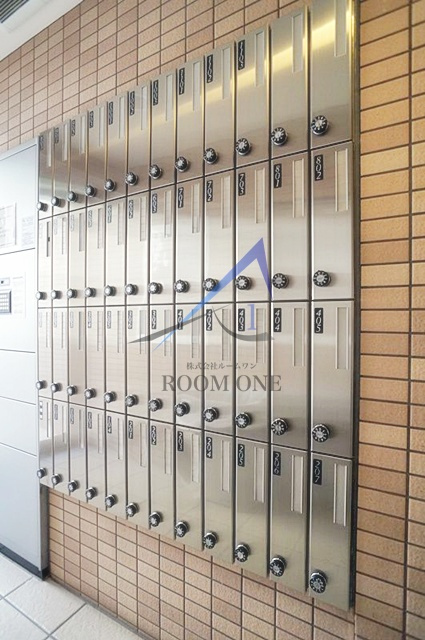 グランヴァン板橋本町Ⅱ