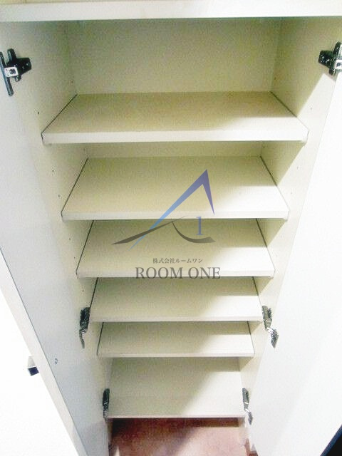 グランヴァン板橋本町Ⅱ