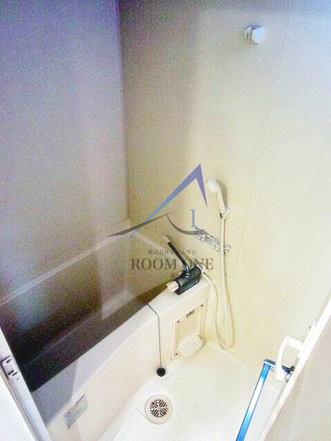 グランヴァン板橋本町Ⅱの浴室|お風呂です。