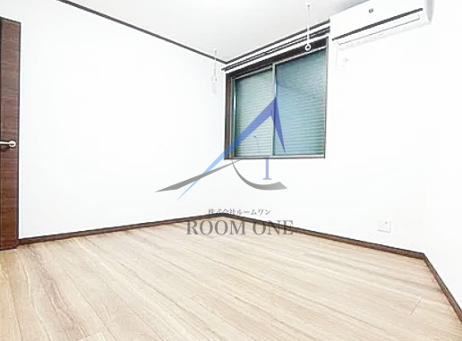 クレストール綾瀬の寝室|寝室です。