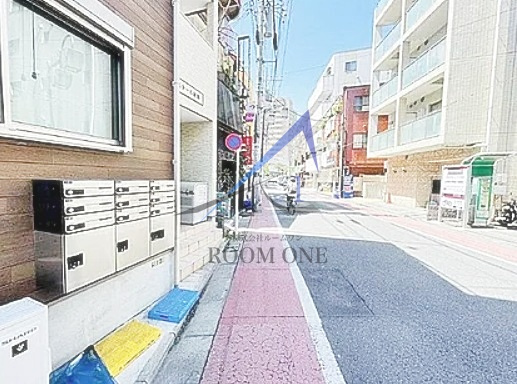 クレストール綾瀬