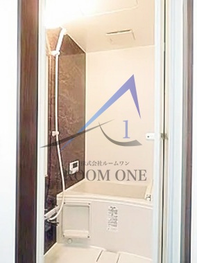 クレストール綾瀬の浴室|お風呂です。