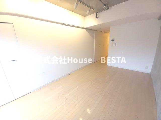 レジディア神戸磯上の内装