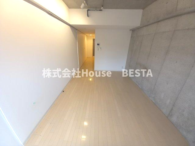 レジディア神戸磯上の子供部屋