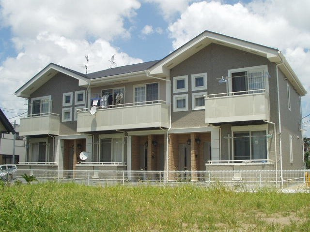 シリウス相生　　刈谷市近郊の賃貸はクラスホーム刈谷店