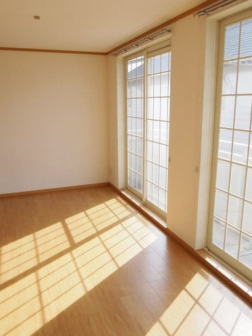 シリウス相生　　刈谷市近郊の賃貸はクラスホーム刈谷店の内装|明るい室内です