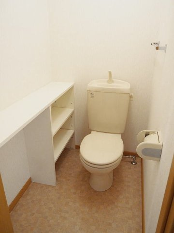 シリウス相生　　刈谷市近郊の賃貸はクラスホーム刈谷店のトイレ|トイレも気になるポイント