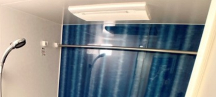 クロスレジデンス東十条の設備