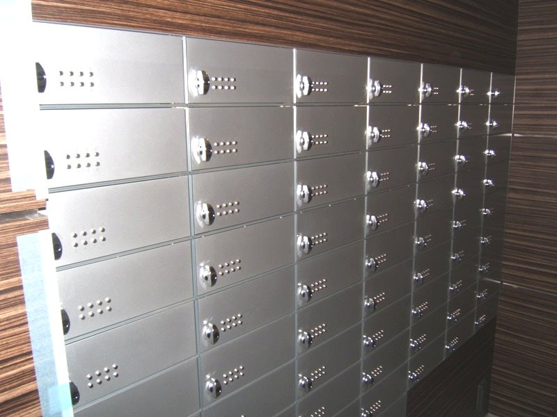 メインステージ九段下のその他共用部分