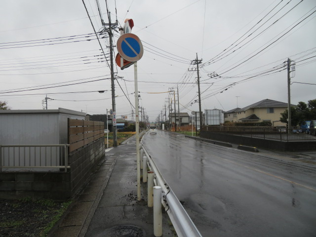 鴻巣市天神３丁目の店舗事務所