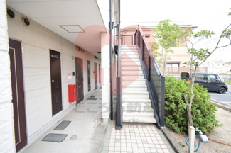 【エントランス】 | Yebisu