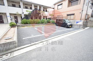 【駐車場】 | Yebisu