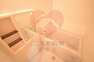 【浴室】 | Yebisu