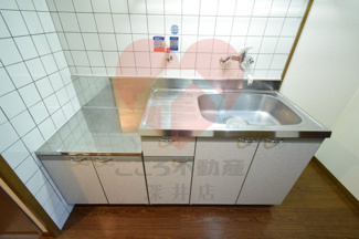 【キッチン】 | Yebisu