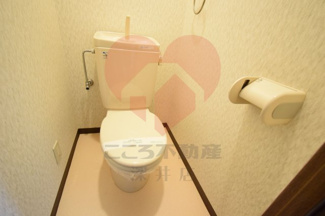 【トイレ】 | Yebisu
