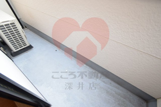 【バルコニー】 | Yebisu