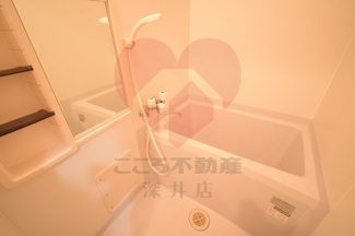 【浴室】 | Yebisu